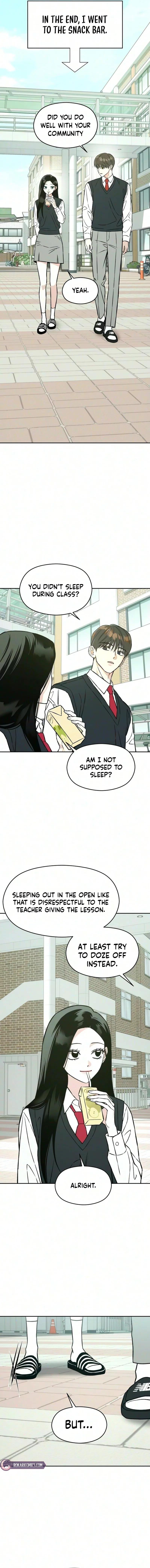 Serim’s Golden Rule Chapter 15 – Page 10