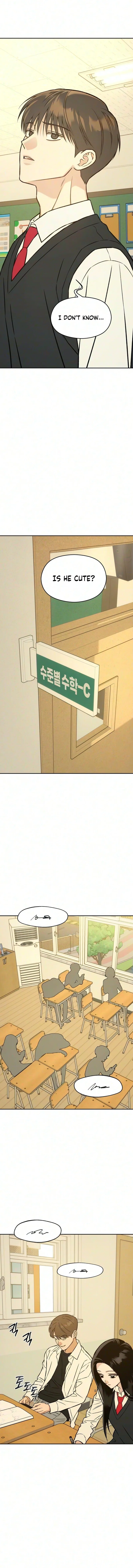 Serim’s Golden Rule Chapter 15 – Page 16
