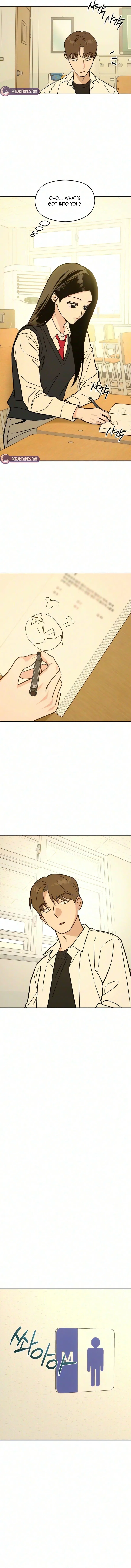 Serim’s Golden Rule Chapter 15 – Page 17