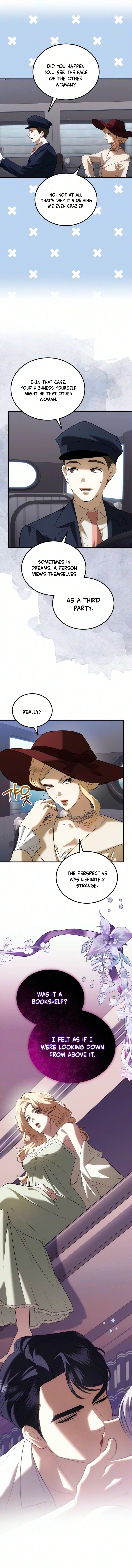 I Became the Trashy Duke’s Mistress Chapter 35 – Page 12