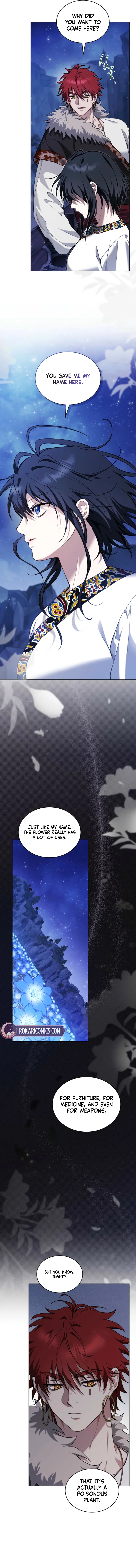 Asha of the Borderlands Chapter 13 – Page 11