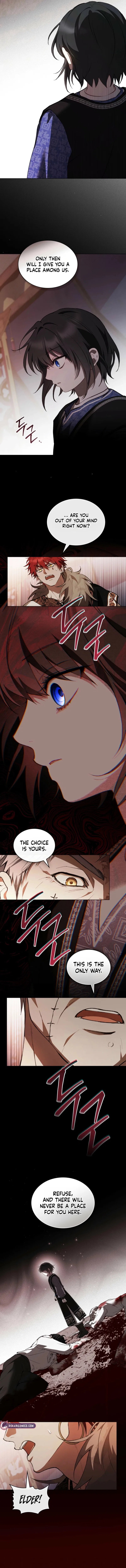 Asha of the Borderlands Chapter 7 – Page 2