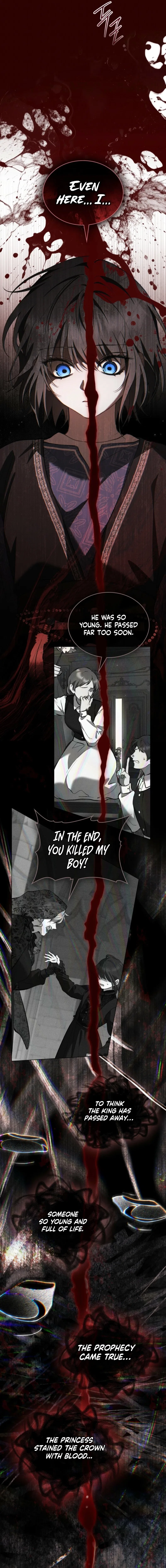 Asha of the Borderlands Chapter 7 – Page 3