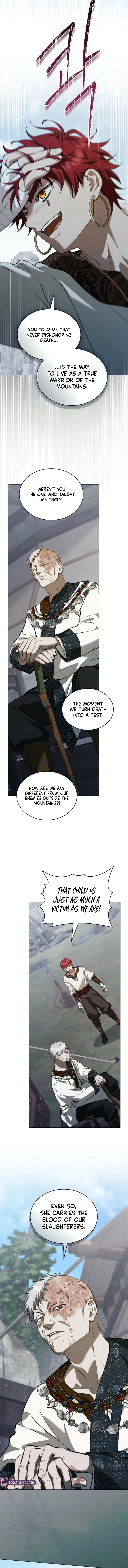 Asha of the Borderlands Chapter 7 – Page 6