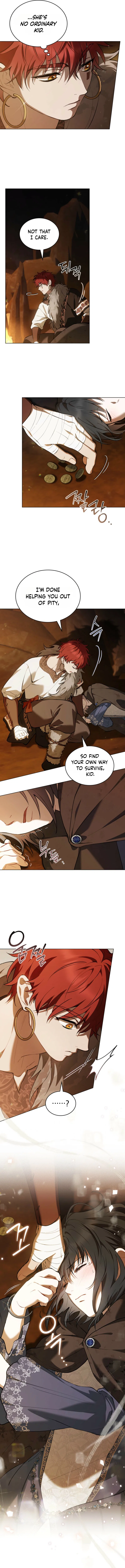 Asha of the Borderlands Chapter 2 – Page 6