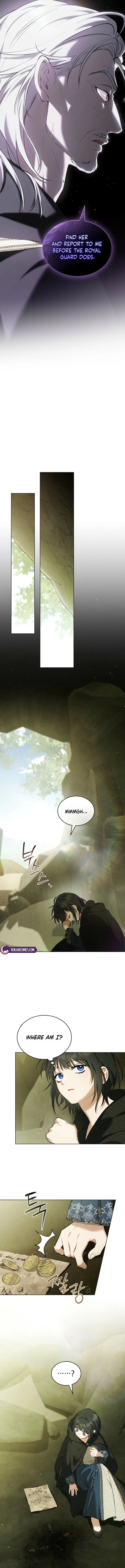 Asha of the Borderlands Chapter 2 – Page 10