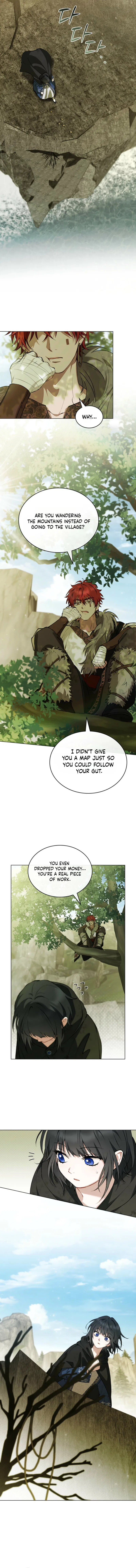 Asha of the Borderlands Chapter 2 – Page 13