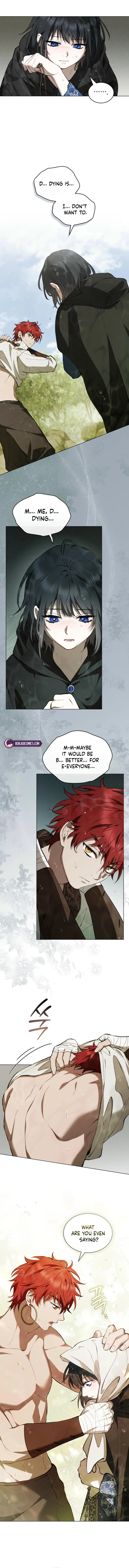 Asha of the Borderlands Chapter 2 – Page 18