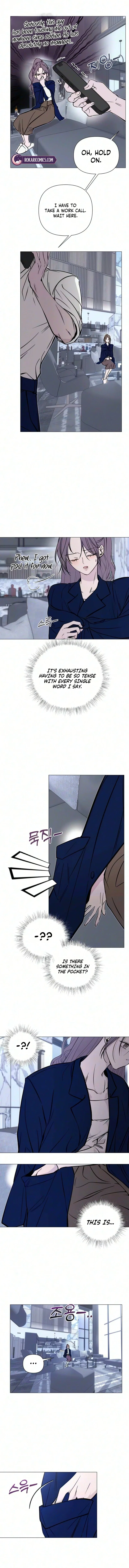 Bite and tear and deceive Chapter 5 – Page 7