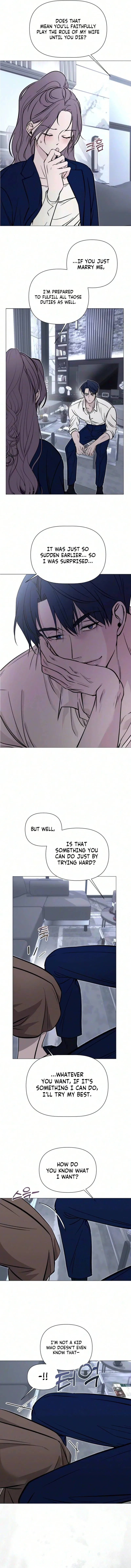Bite and tear and deceive Chapter 5 – Page 12