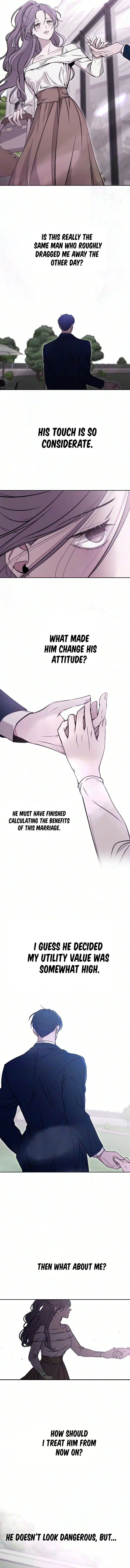 Bite and tear and deceive Chapter 4 – Page 2