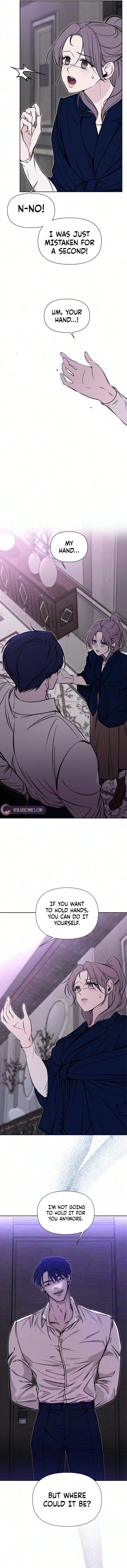 Bite and tear and deceive Chapter 4 – Page 13