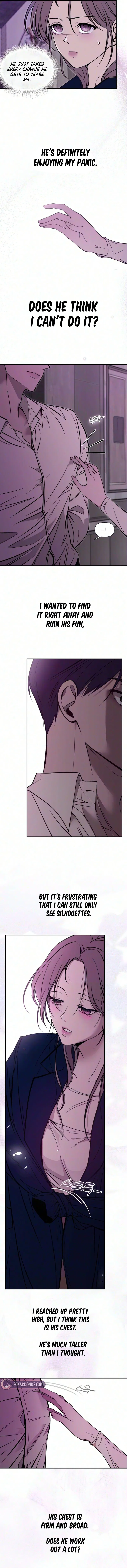 Bite and tear and deceive Chapter 4 – Page 14