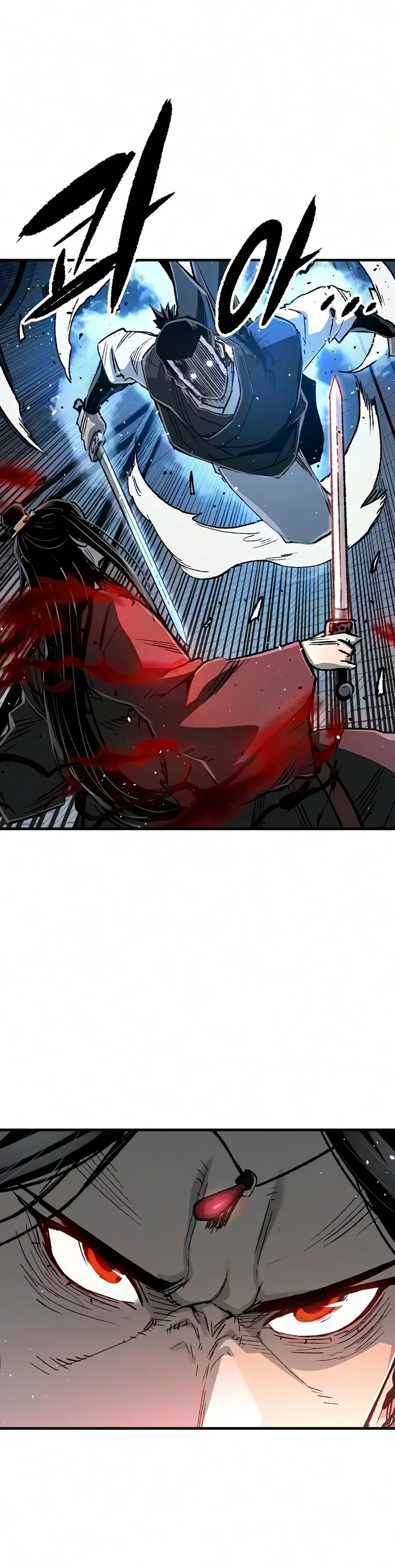 Reborn As The Heavenly Demon Chapter 139 – Page 5