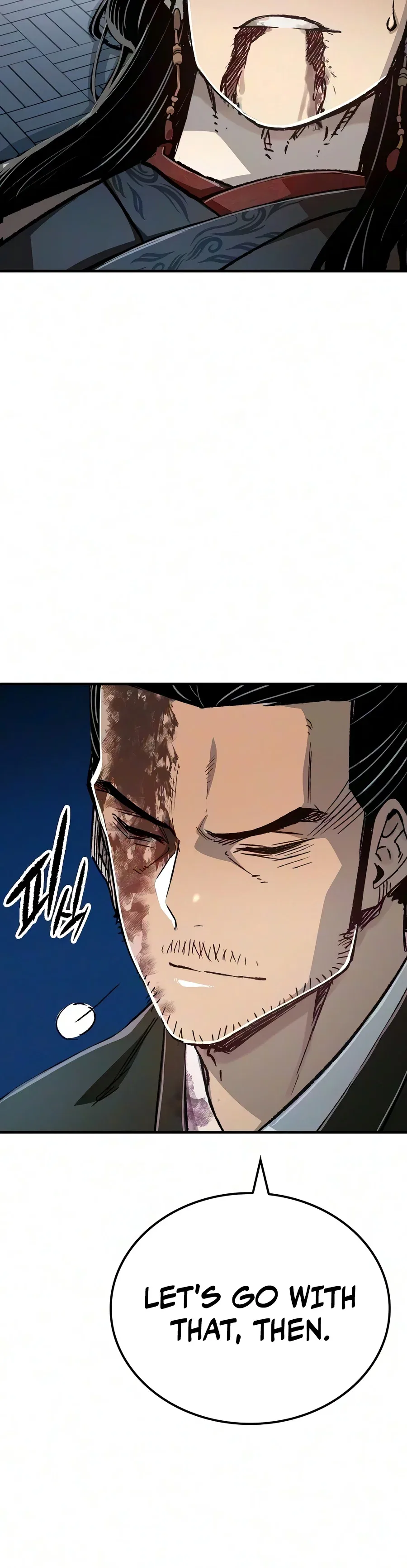 Reborn As The Heavenly Demon Chapter 139 – Page 13