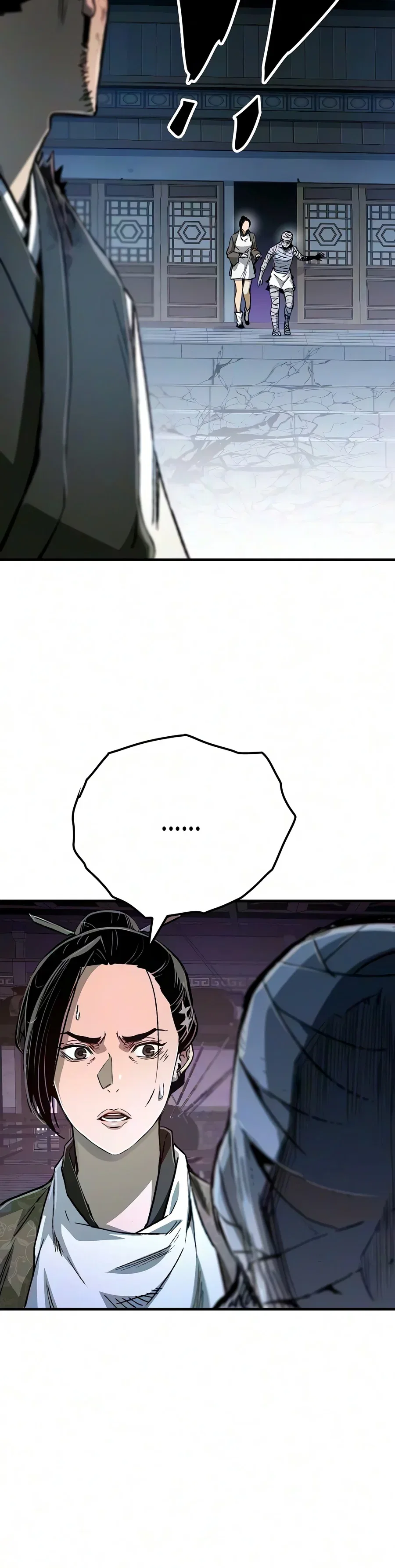 Reborn As The Heavenly Demon Chapter 139 – Page 15