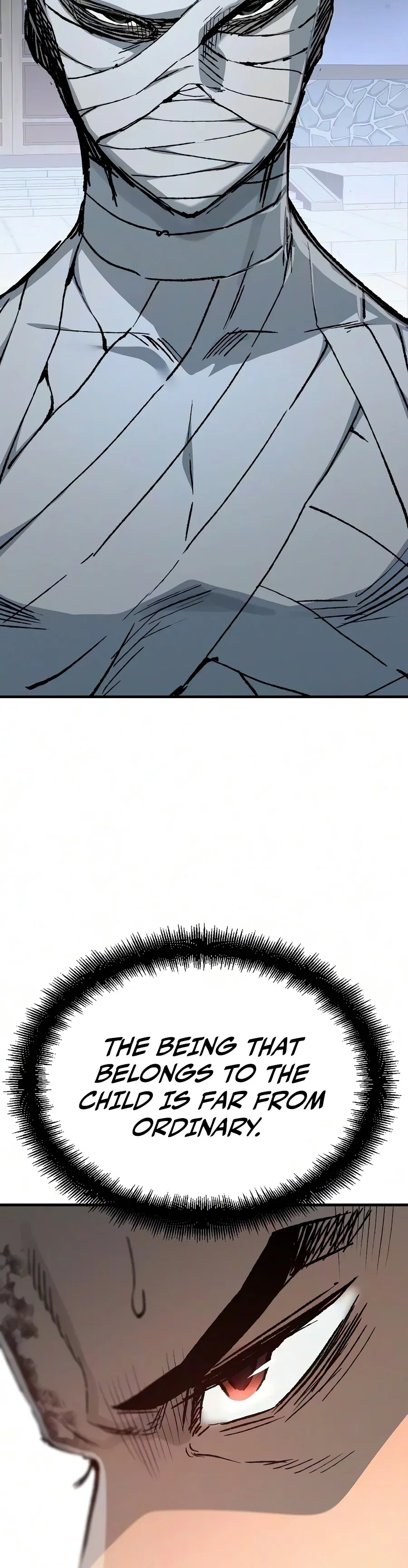 Reborn As The Heavenly Demon Chapter 139 – Page 19
