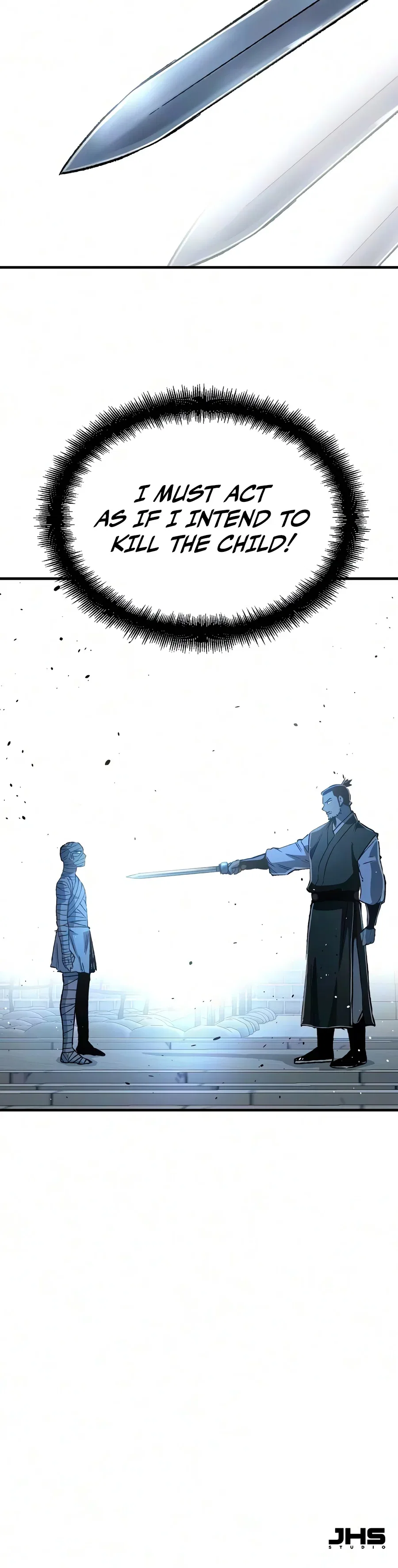 Reborn As The Heavenly Demon Chapter 139 – Page 23