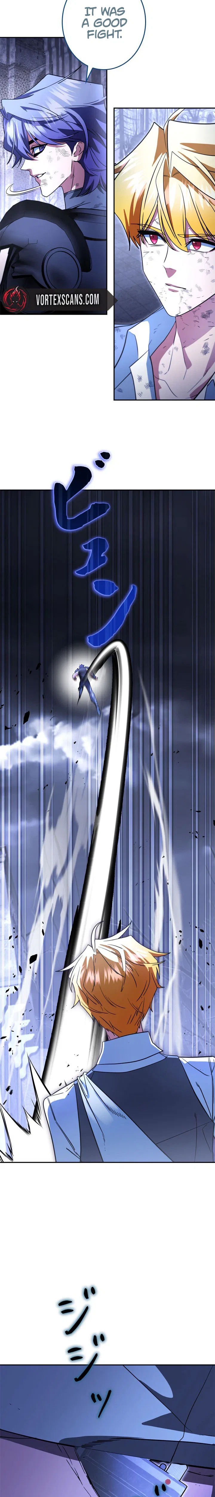 The Sword Emperor Who Surpasses His Previous Life Chapter 40 – Page 2