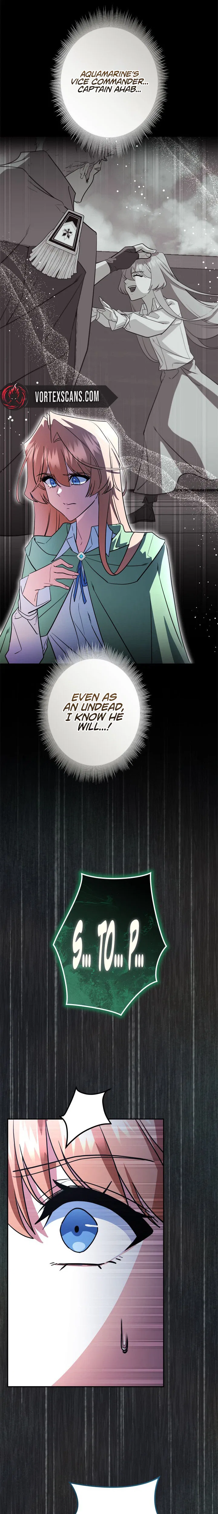 The Sword Emperor Who Surpasses His Previous Life Chapter 40 – Page 5