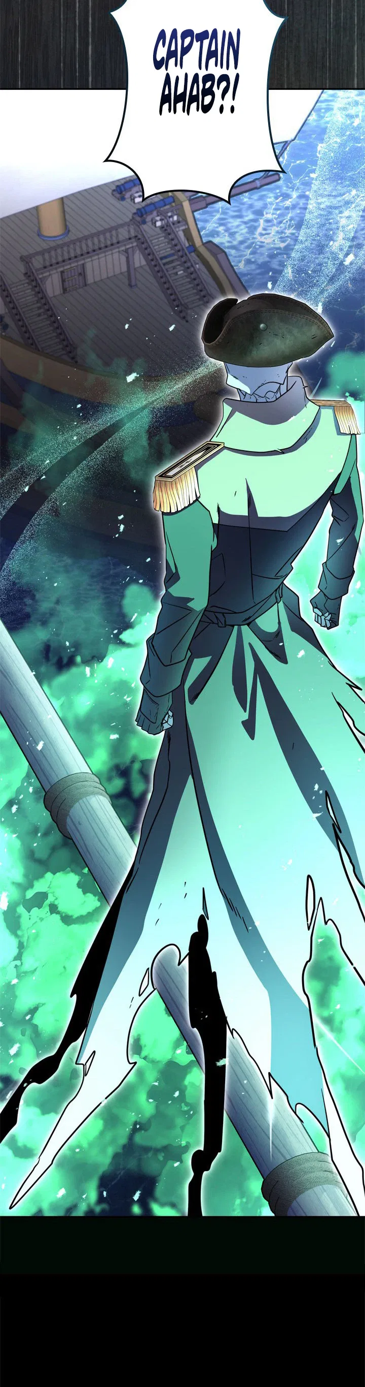 The Sword Emperor Who Surpasses His Previous Life Chapter 40 – Page 6
