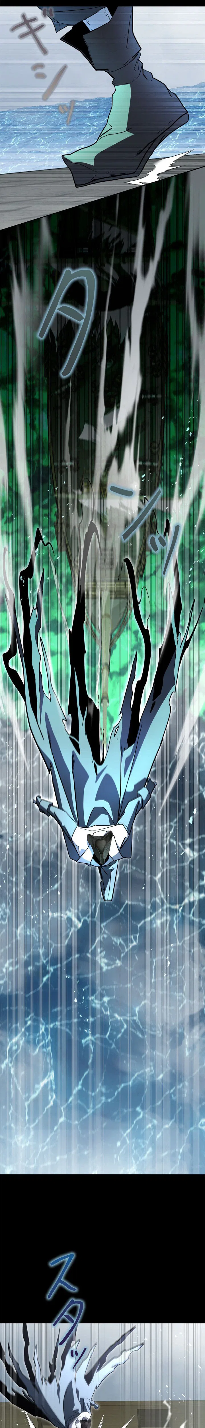 The Sword Emperor Who Surpasses His Previous Life Chapter 40 – Page 7