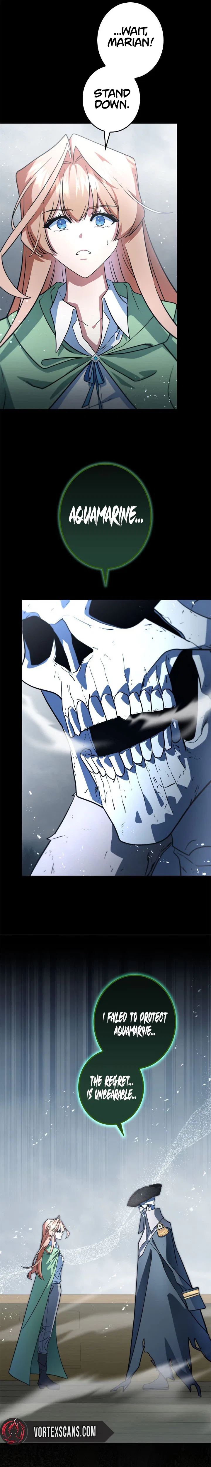The Sword Emperor Who Surpasses His Previous Life Chapter 40 – Page 10