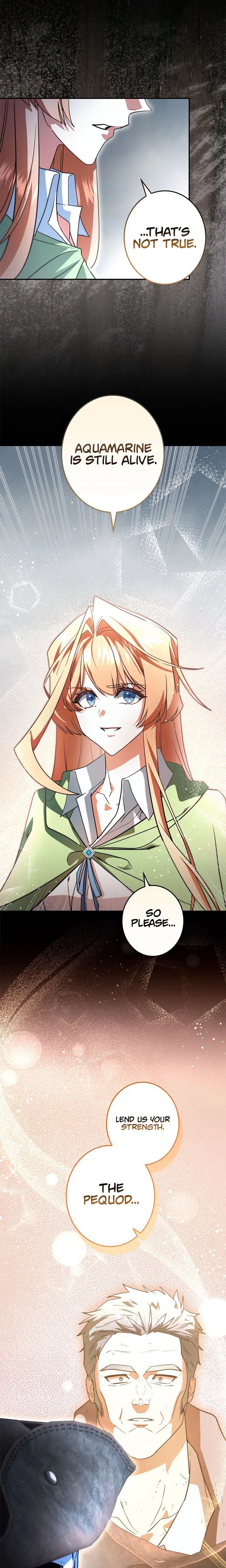 The Sword Emperor Who Surpasses His Previous Life Chapter 40 – Page 11