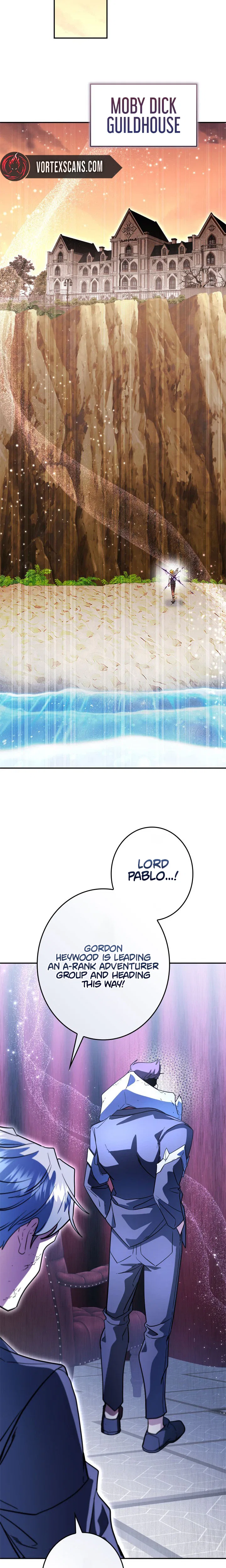 The Sword Emperor Who Surpasses His Previous Life Chapter 40 – Page 20