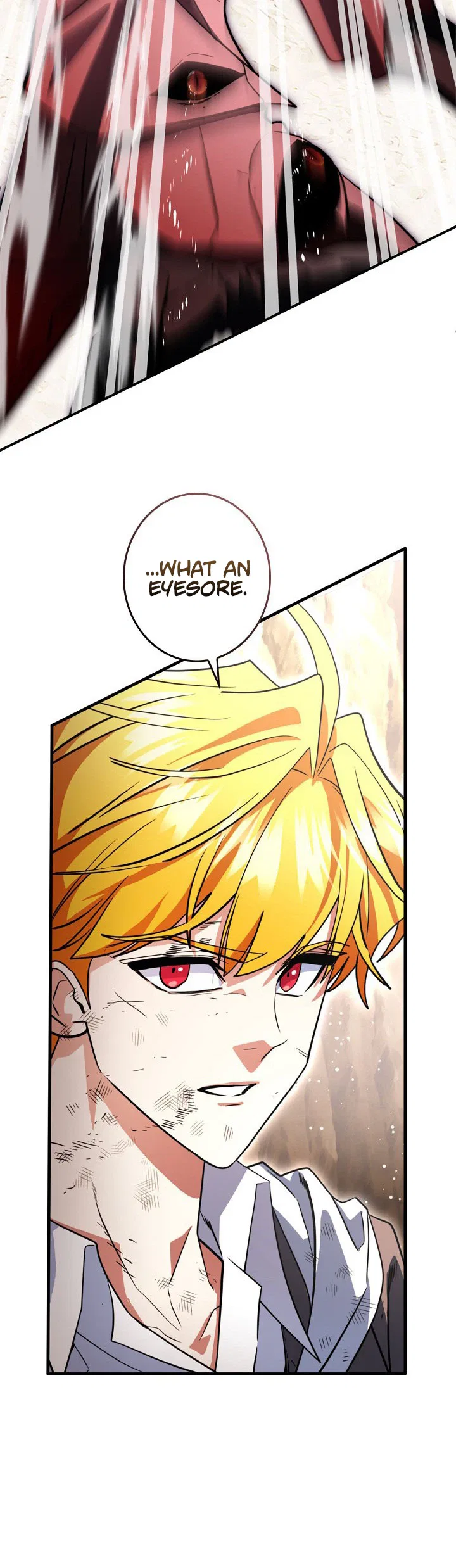 The Sword Emperor Who Surpasses His Previous Life Chapter 40 – Page 24