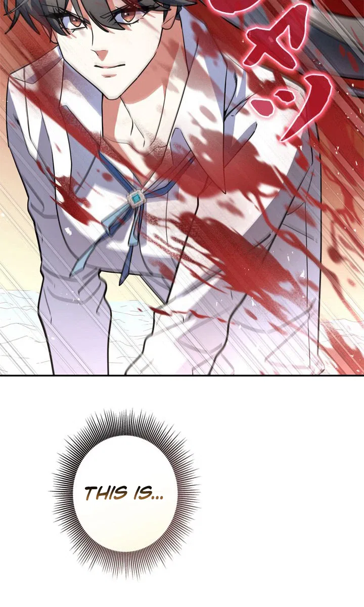 The Sword Emperor Who Surpasses His Previous Life Chapter 40 – Page 30