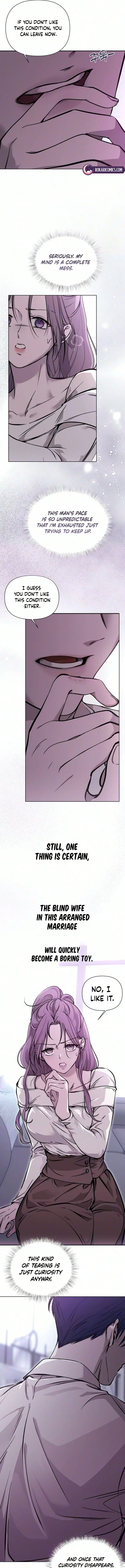 Bite and tear and deceive Chapter 6 – Page 4