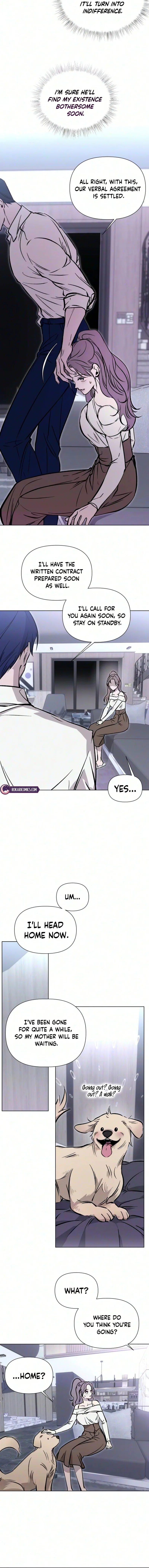 Bite and tear and deceive Chapter 6 – Page 5
