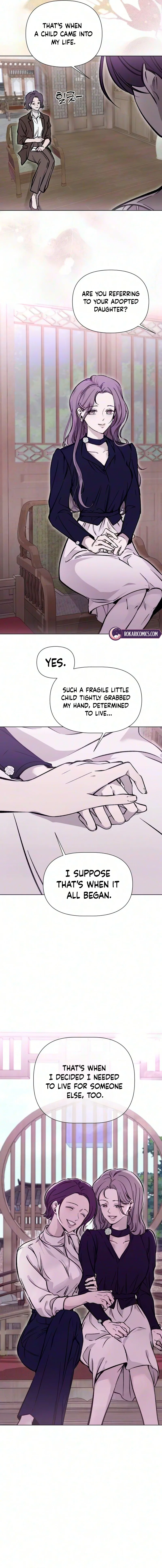 Bite and tear and deceive Chapter 6 – Page 13