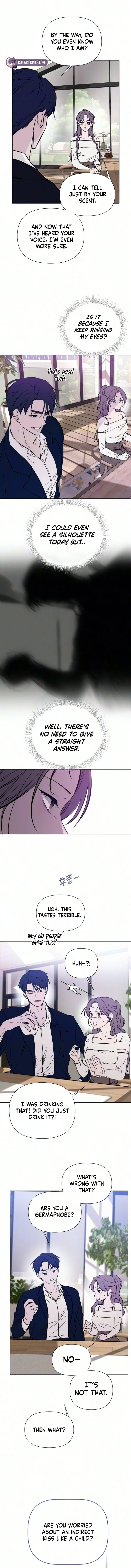 Bite and tear and deceive Chapter 3 – Page 12