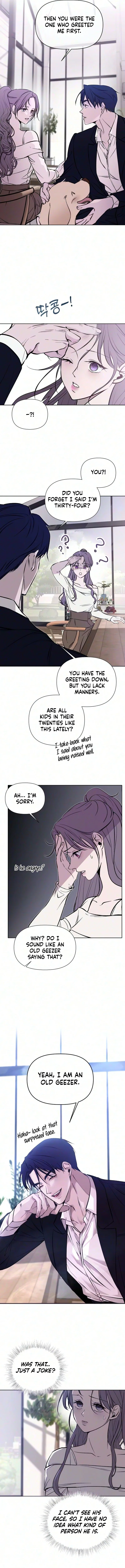 Bite and tear and deceive Chapter 3 – Page 14