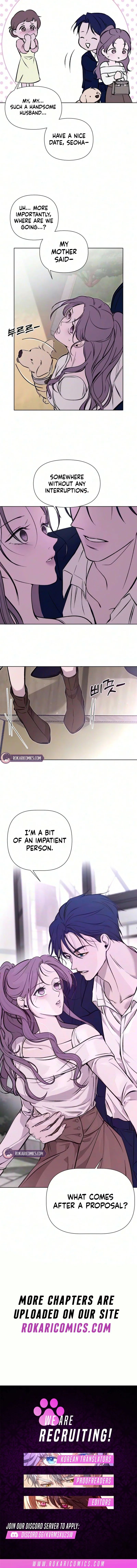 Bite and tear and deceive Chapter 3 – Page 16