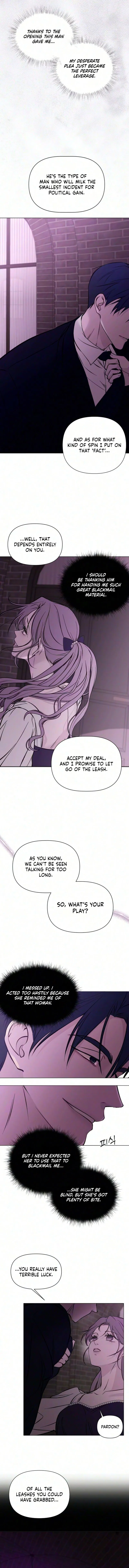 Bite and tear and deceive Chapter 2 – Page 4