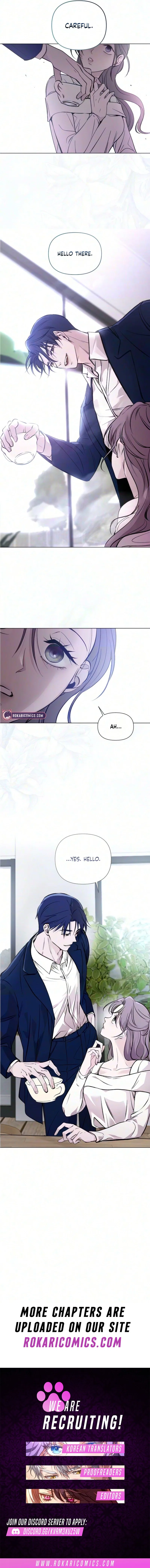 Bite and tear and deceive Chapter 2 – Page 15