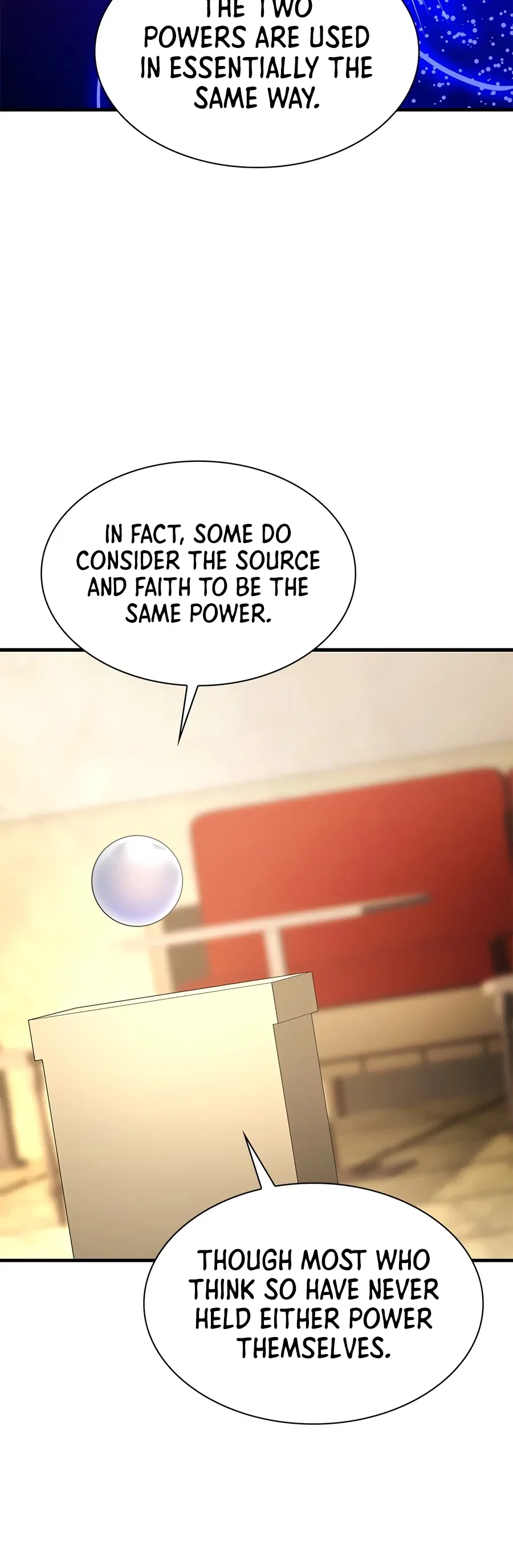 The Tutorial is Too Hard Chapter 288 – Page 9