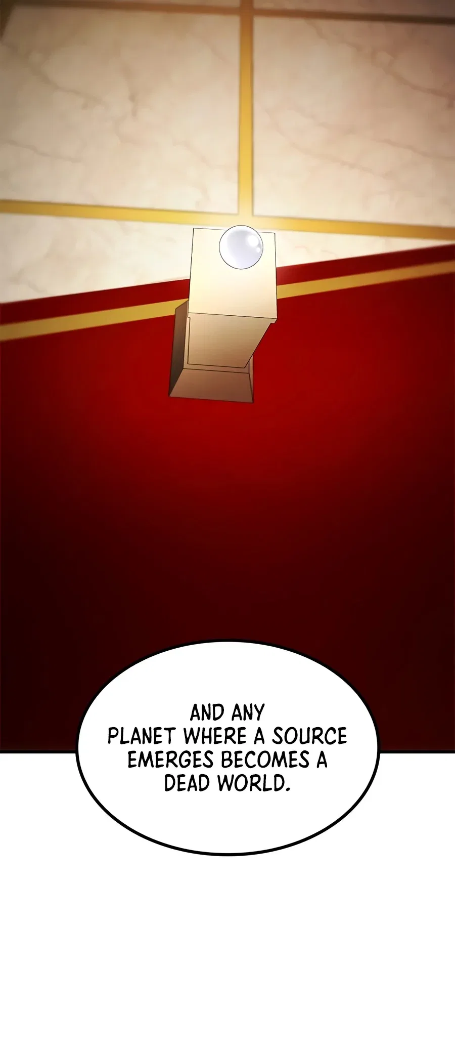 The Tutorial is Too Hard Chapter 288 – Page 13