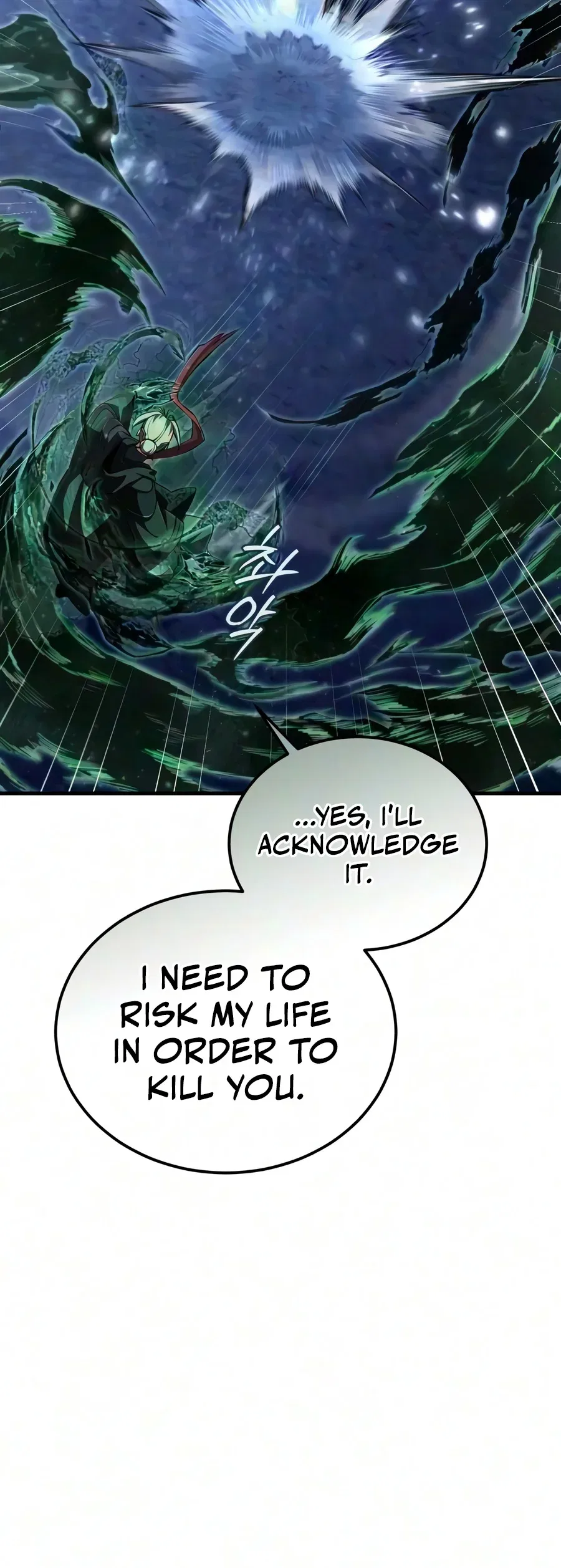 Star Instructor, Master Baek Chapter 161 – Page 10