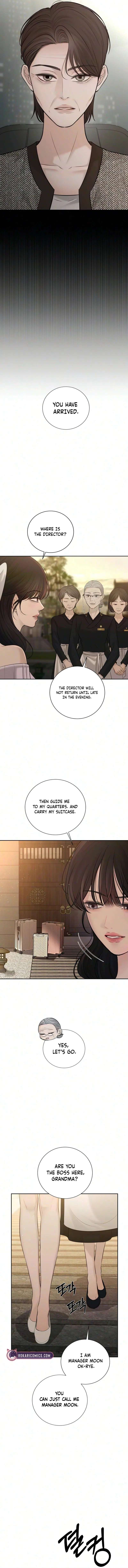 The Villain’s Pure Love Chapter 44 – Page 2