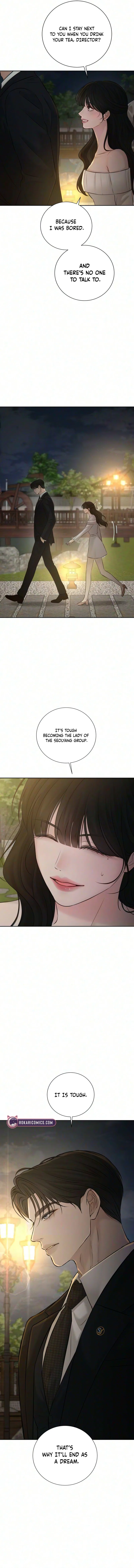 The Villain’s Pure Love Chapter 44 – Page 14