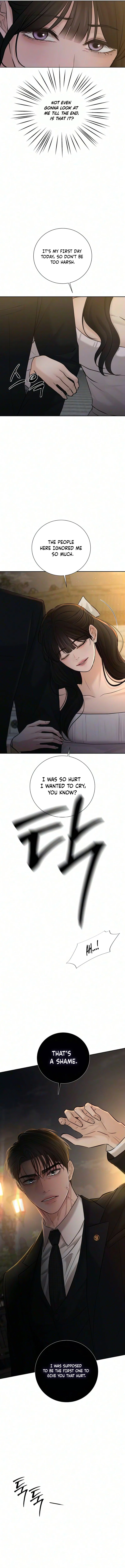 The Villain’s Pure Love Chapter 44 – Page 15