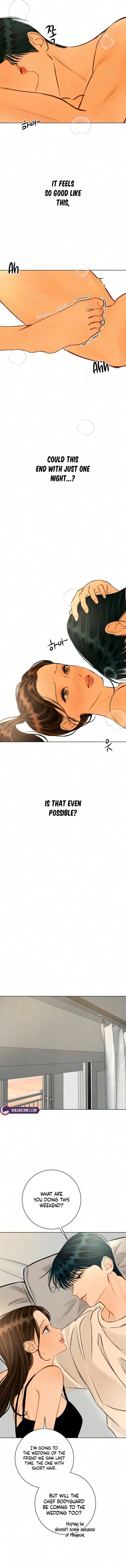 Before the Grapes Ripen Chapter 57 – Page 7