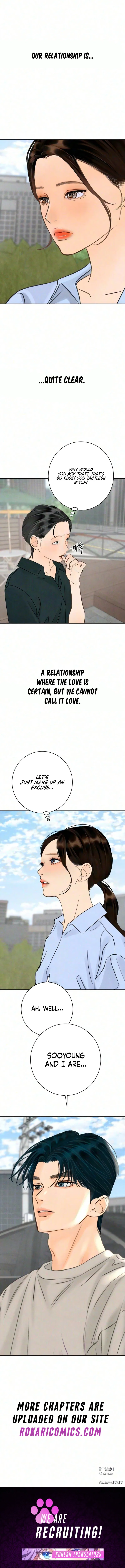 Before the Grapes Ripen Chapter 57 – Page 13