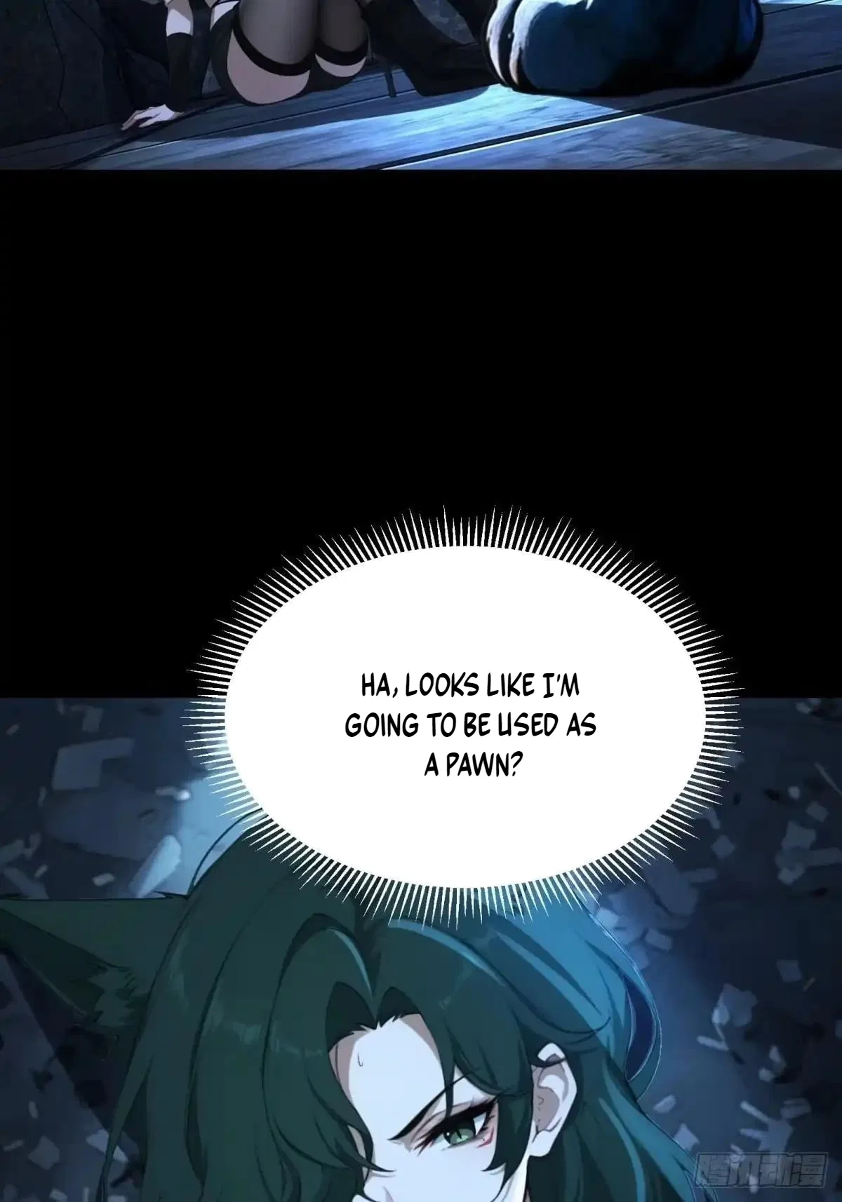To Save Seven Villainesses, I Went Full Harem! Chapter 75 – Page 3