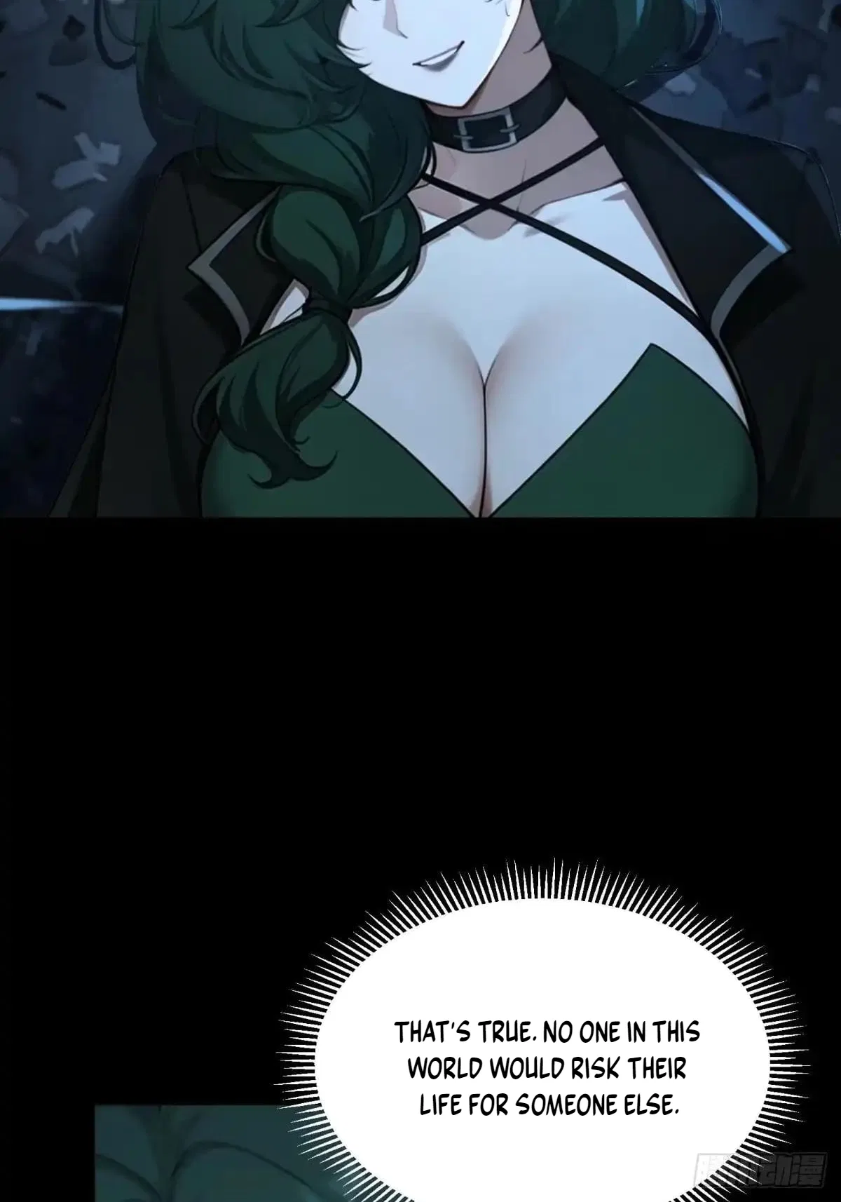 To Save Seven Villainesses, I Went Full Harem! Chapter 75 – Page 4