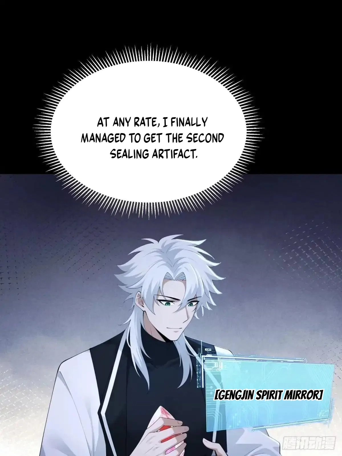 To Save Seven Villainesses, I Went Full Harem! Chapter 75 – Page 33